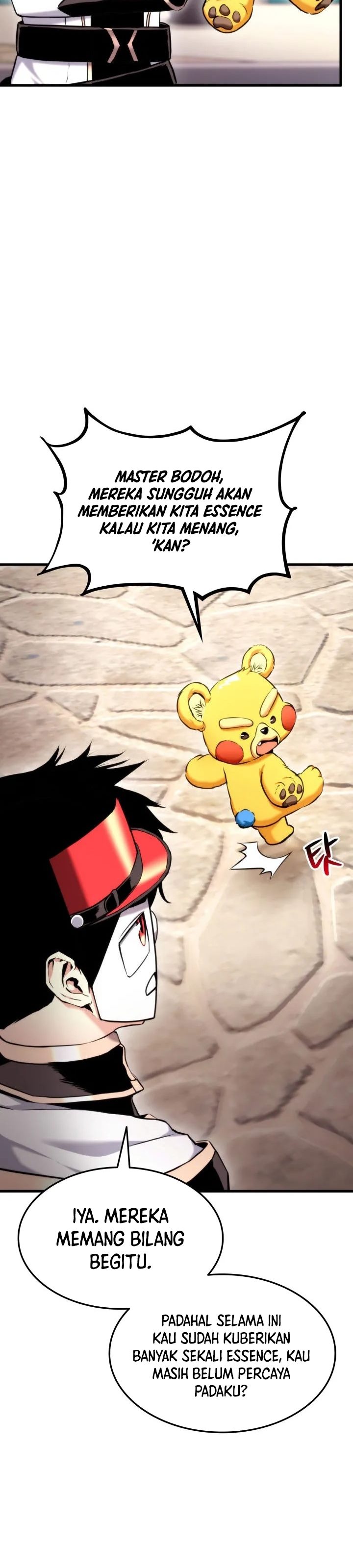 Ranker’s Return (Remake) - Chapter 75 5