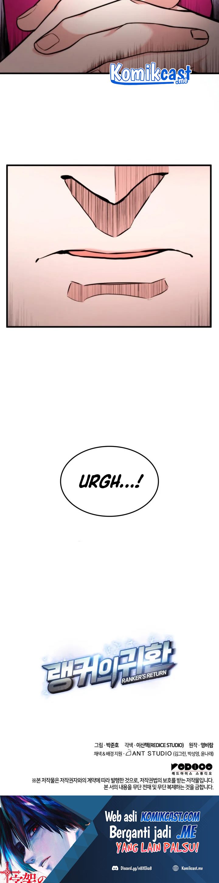 Ranker’s Return (Remake) - Chapter 75 50
