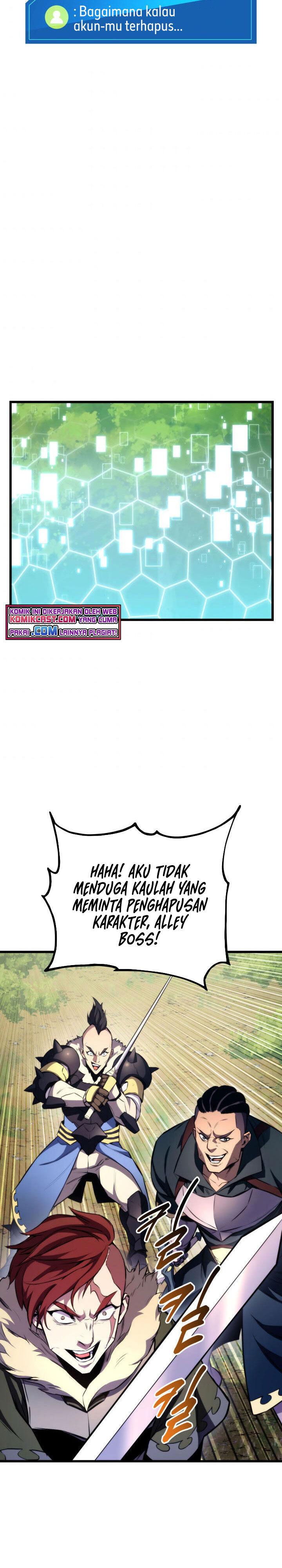 Ranker’s Return (Remake) - Chapter 43 18