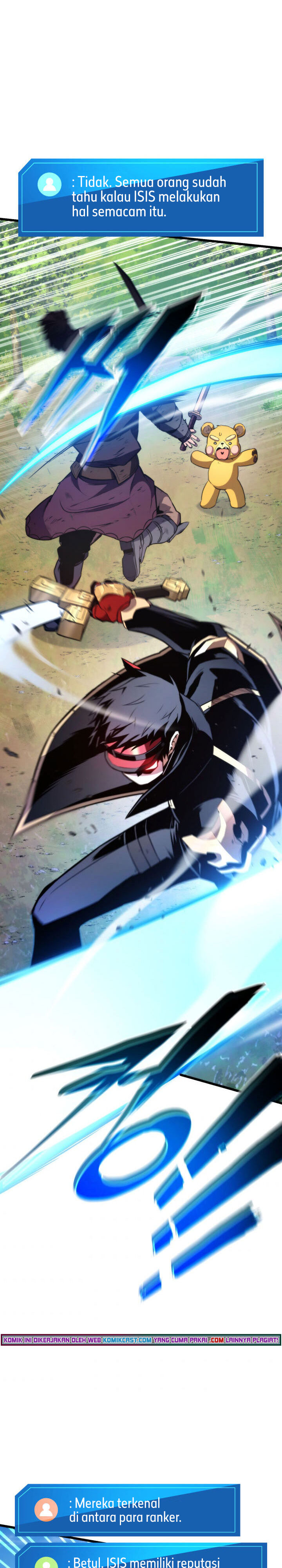 Ranker’s Return (Remake) - Chapter 43 10