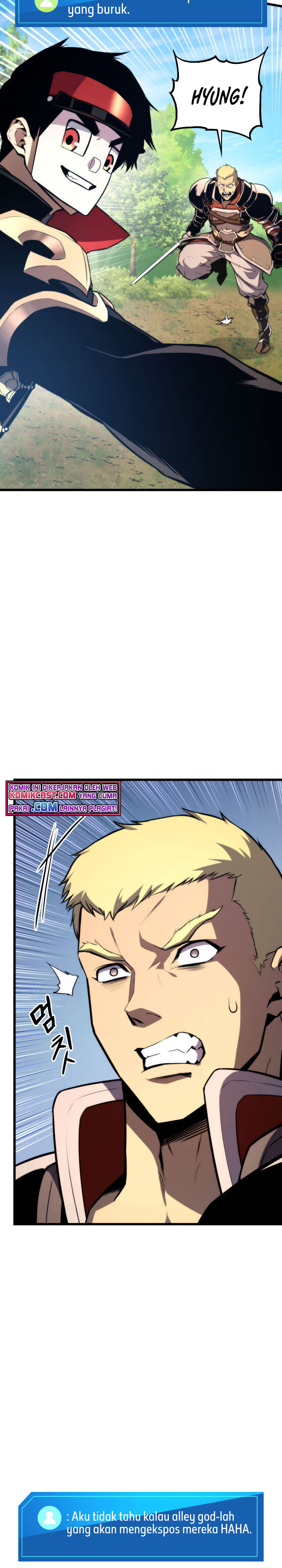 Ranker’s Return (Remake) - Chapter 43 11