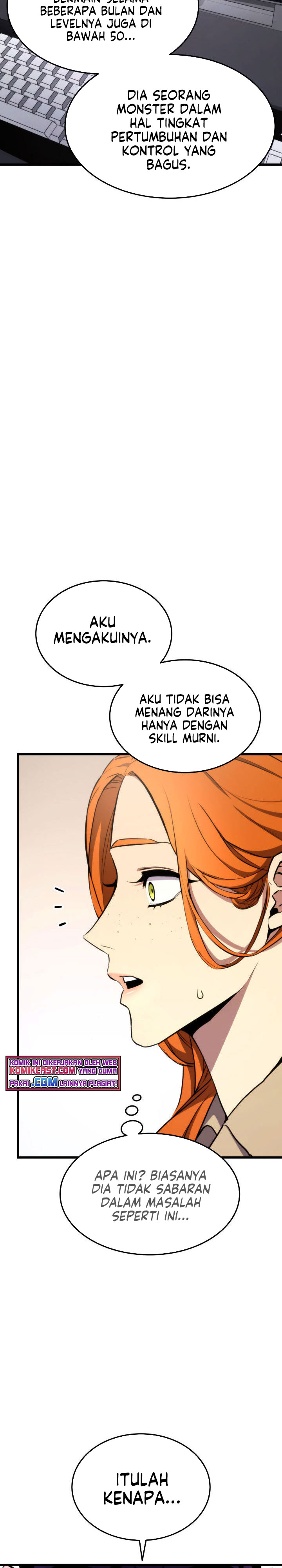 Ranker’s Return (Remake) - Chapter 43 4
