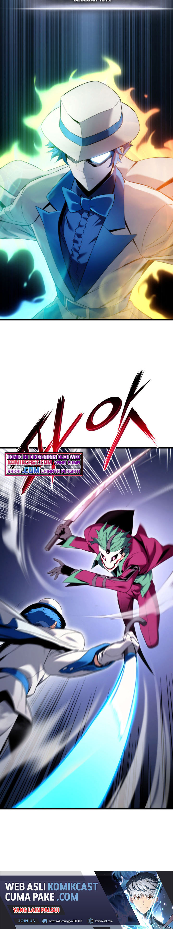 Ranker’s Return (Remake) - Chapter 54 8