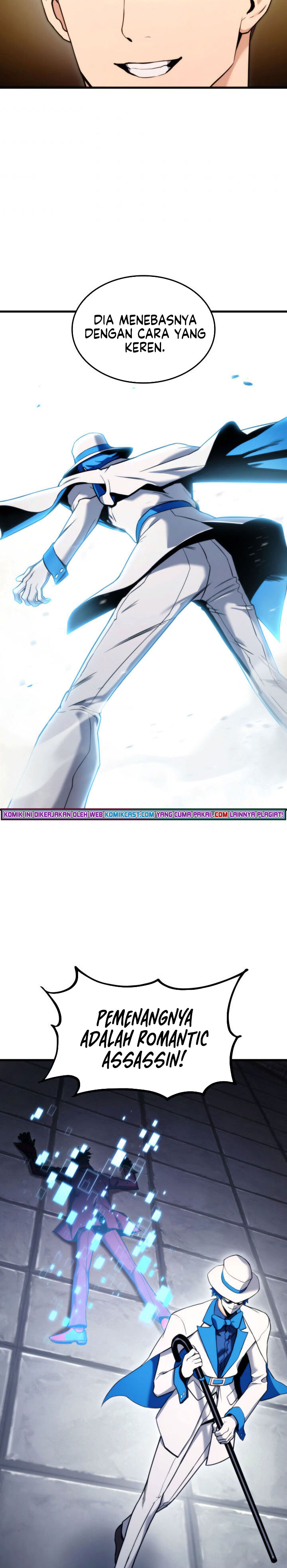 Ranker’s Return (Remake) - Chapter 54 28