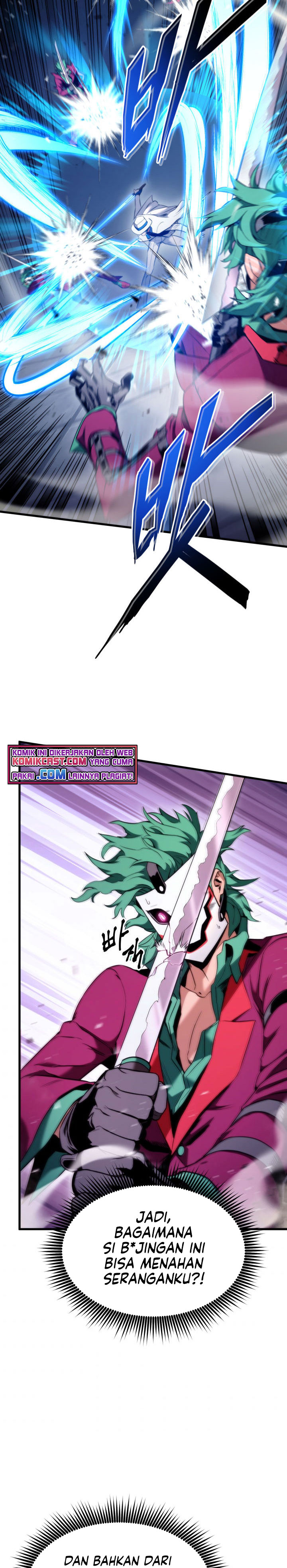 Ranker’s Return (Remake) - Chapter 54 20
