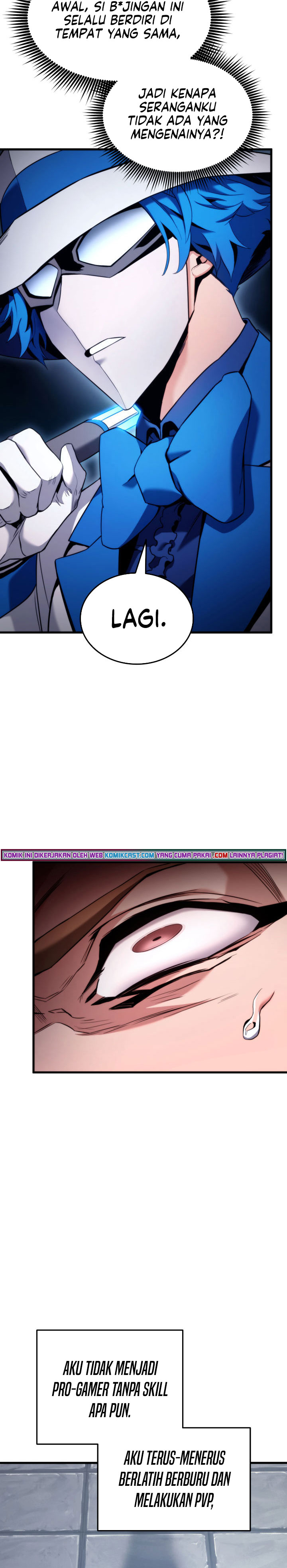Ranker’s Return (Remake) - Chapter 54 21