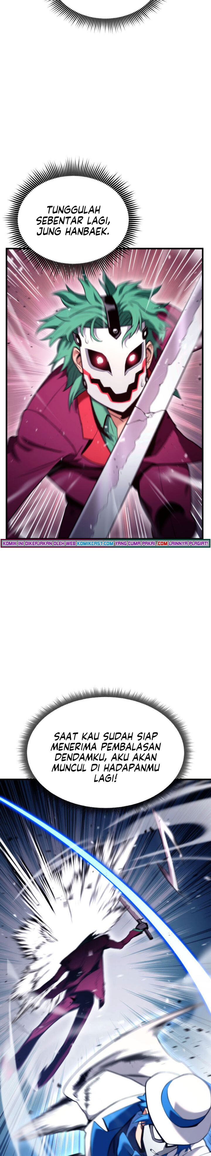 Ranker’s Return (Remake) - Chapter 54 26