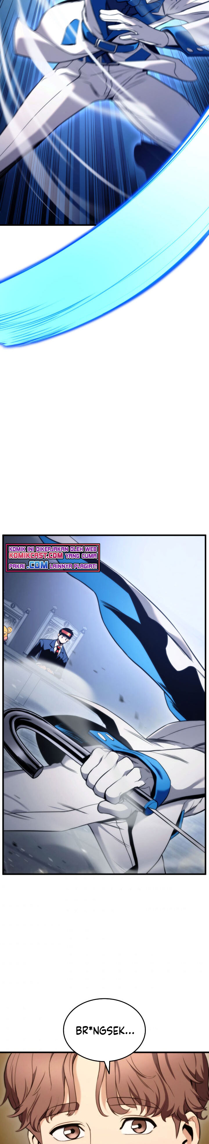 Ranker’s Return (Remake) - Chapter 54 27