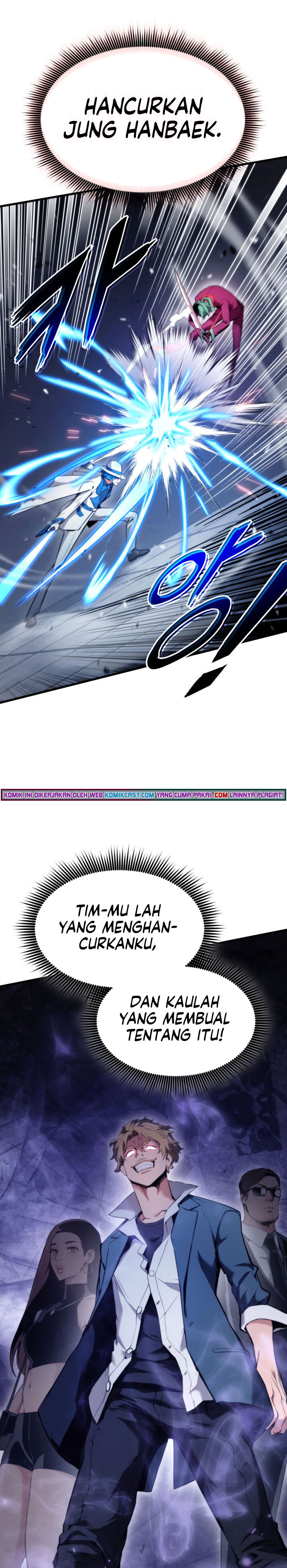 Ranker’s Return (Remake) - Chapter 54 24