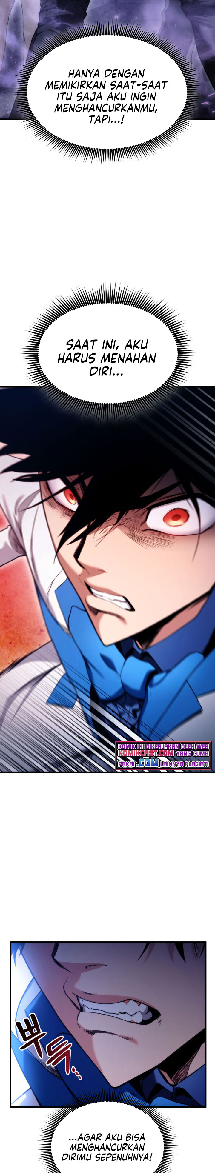 Ranker’s Return (Remake) - Chapter 54 25