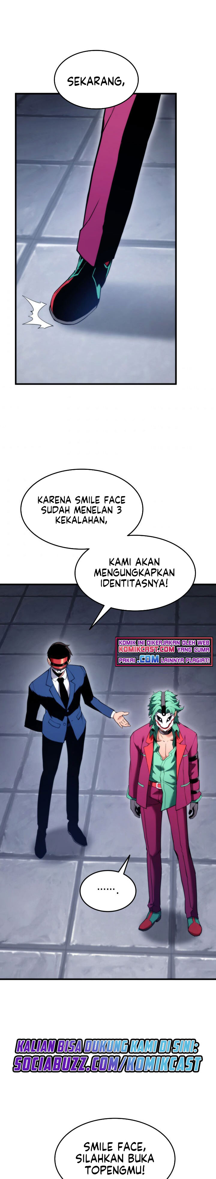 Ranker’s Return (Remake) - Chapter 54 30