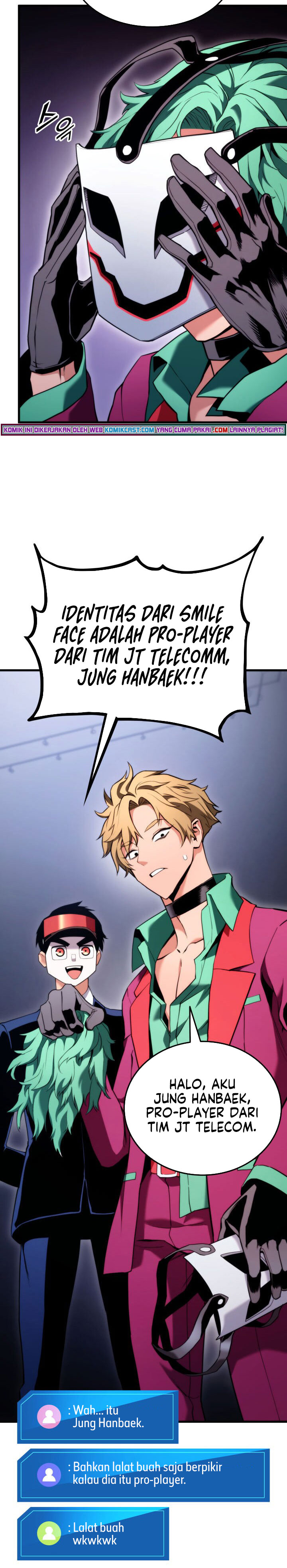 Ranker’s Return (Remake) - Chapter 54 31