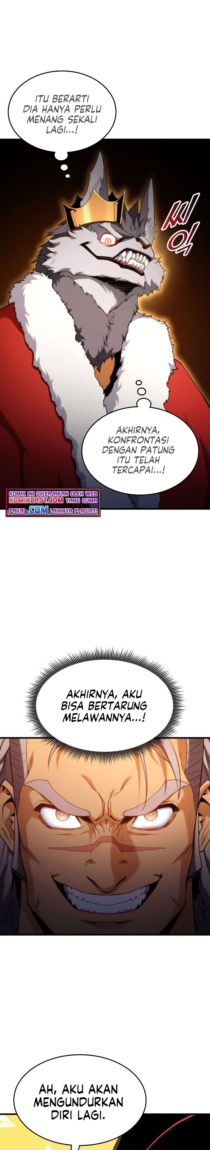 Ranker’s Return (Remake) - Chapter 54 34
