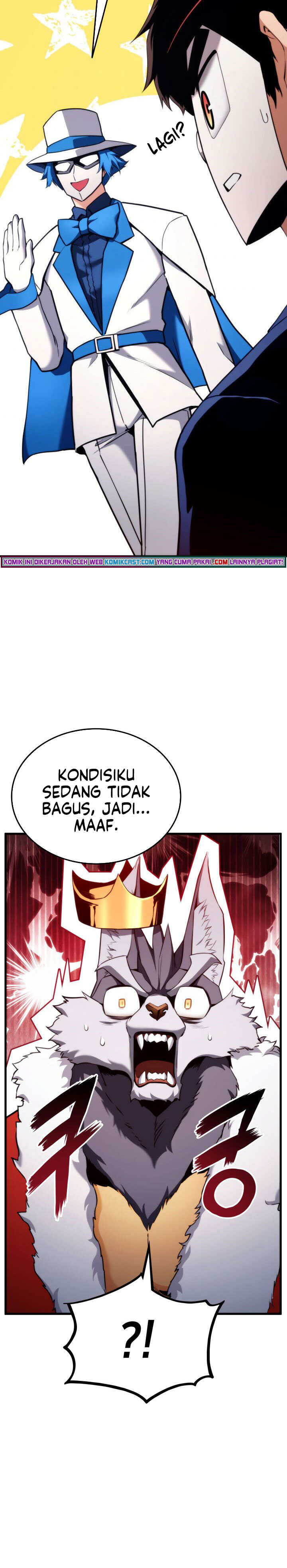 Ranker’s Return (Remake) - Chapter 54 35