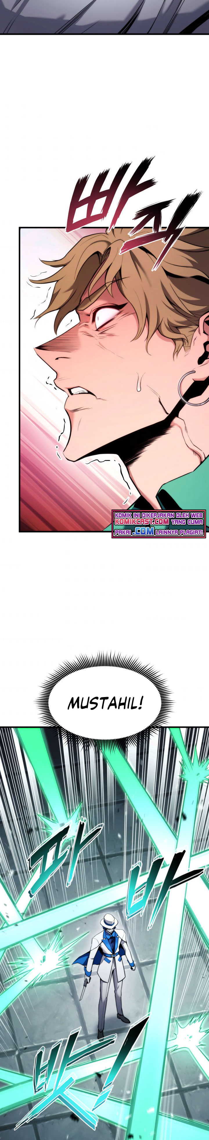 Ranker’s Return (Remake) - Chapter 54 18