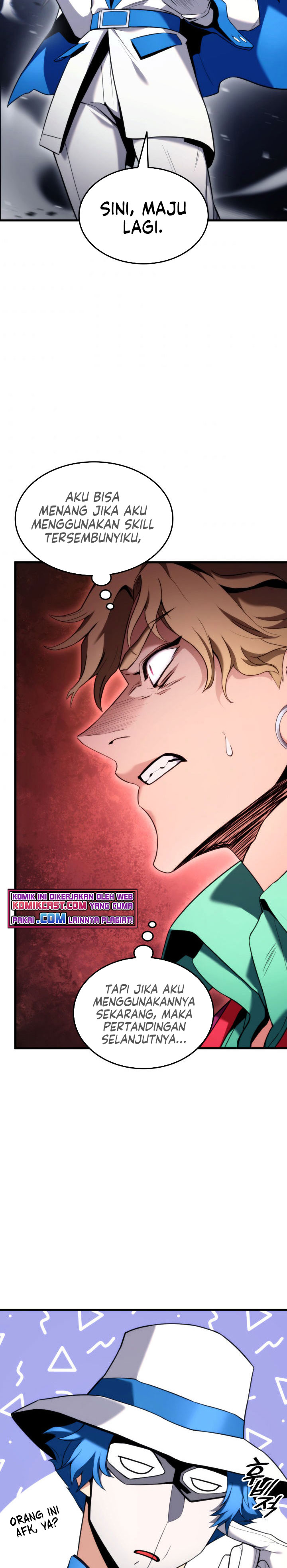 Ranker’s Return (Remake) - Chapter 54 13