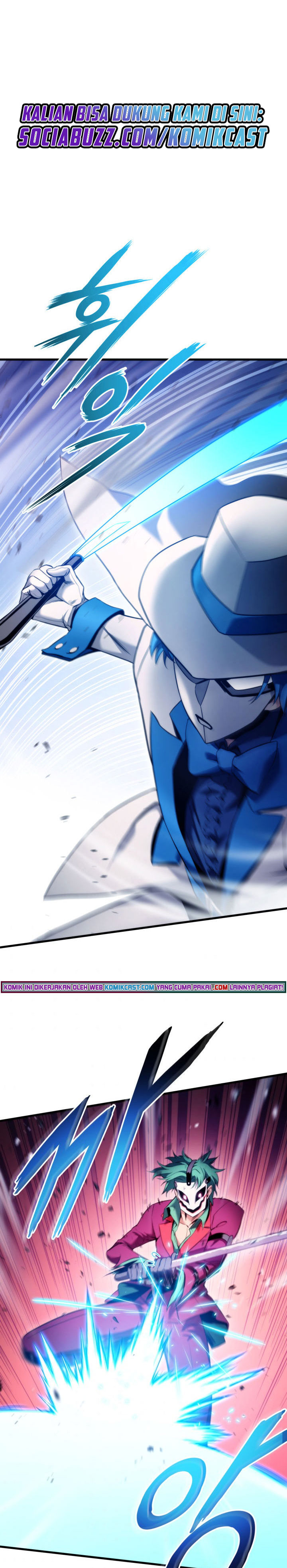 Ranker’s Return (Remake) - Chapter 54 10