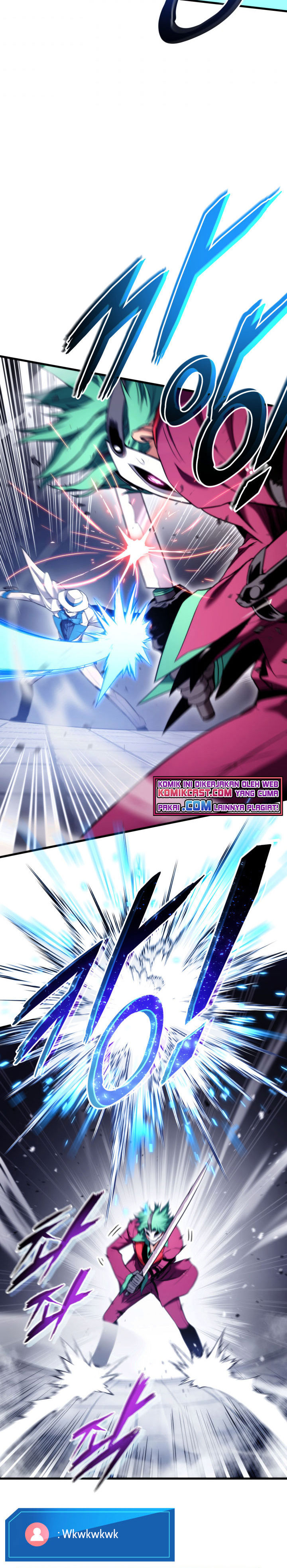 Ranker’s Return (Remake) - Chapter 54 11
