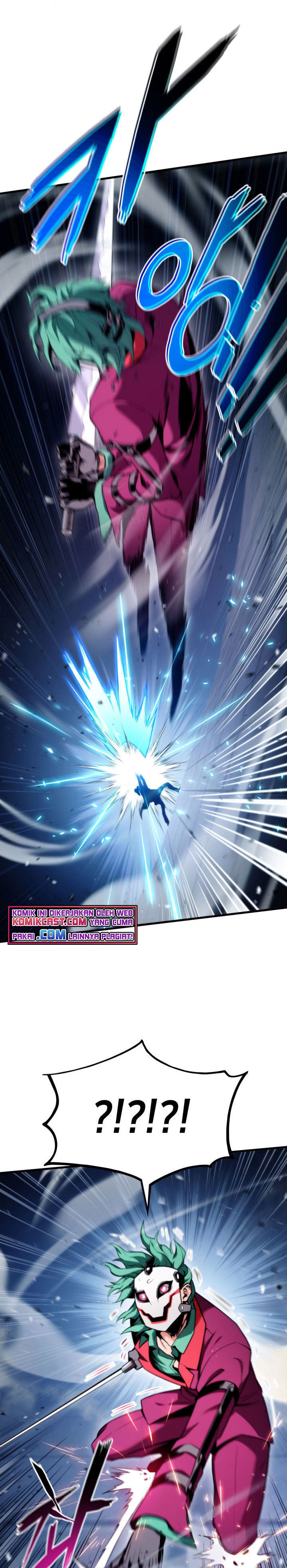 Ranker’s Return (Remake) - Chapter 54 16