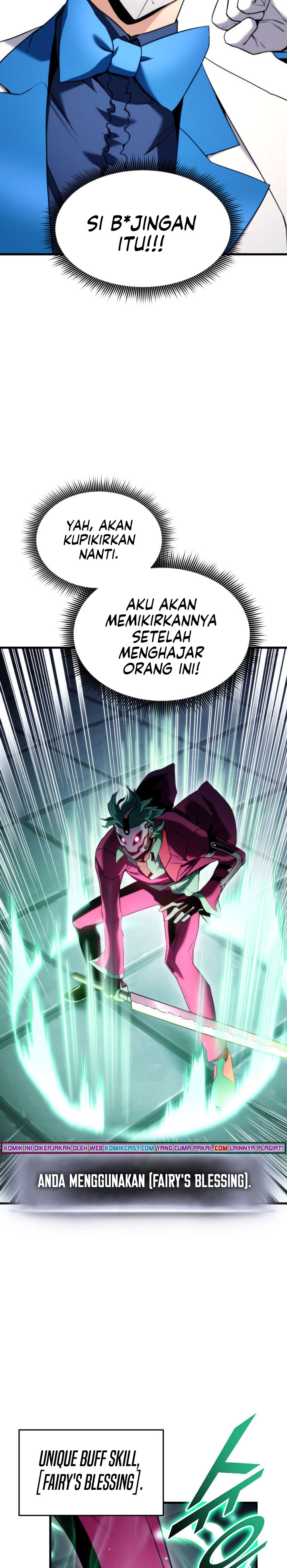 Ranker’s Return (Remake) - Chapter 54 14