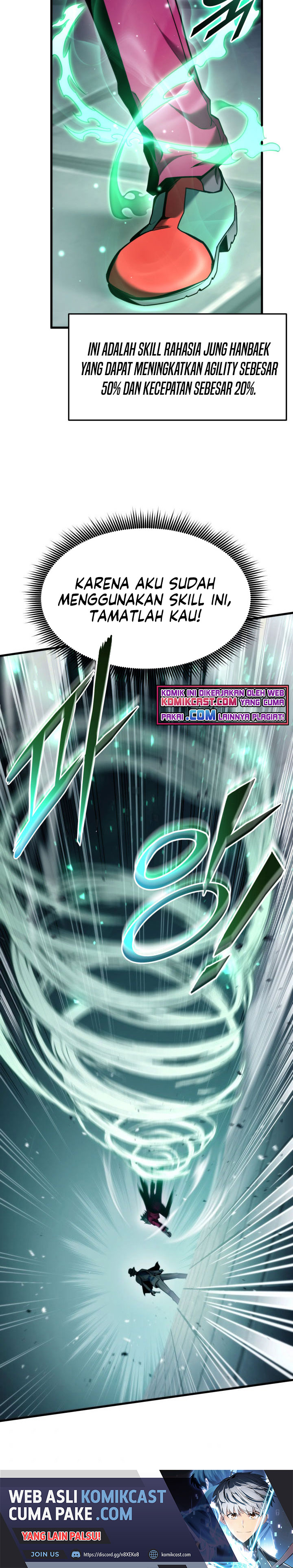 Ranker’s Return (Remake) - Chapter 54 15