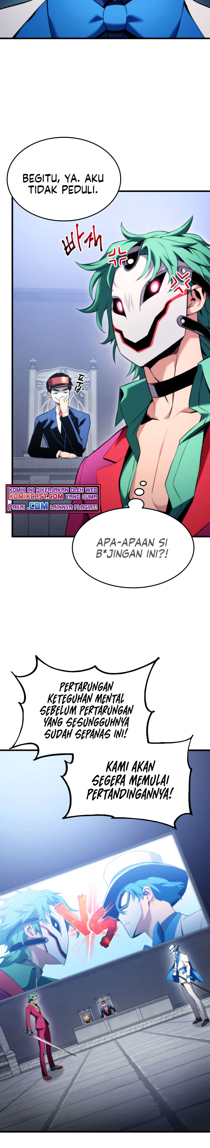 Ranker’s Return (Remake) - Chapter 54 6