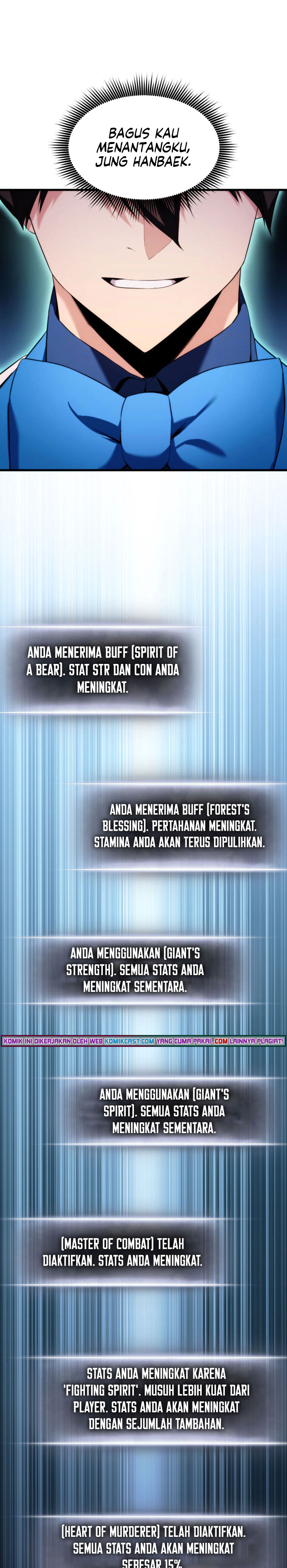 Ranker’s Return (Remake) - Chapter 54 7