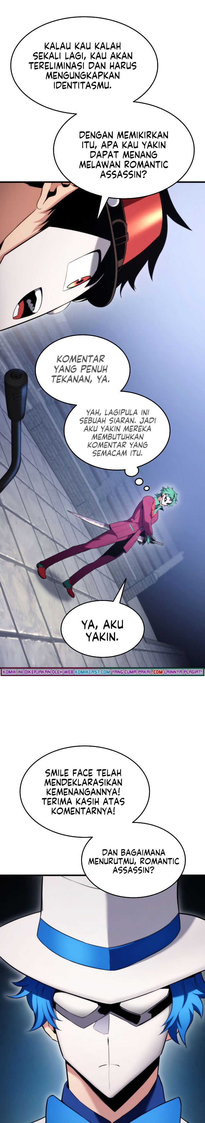 Ranker’s Return (Remake) - Chapter 54 5