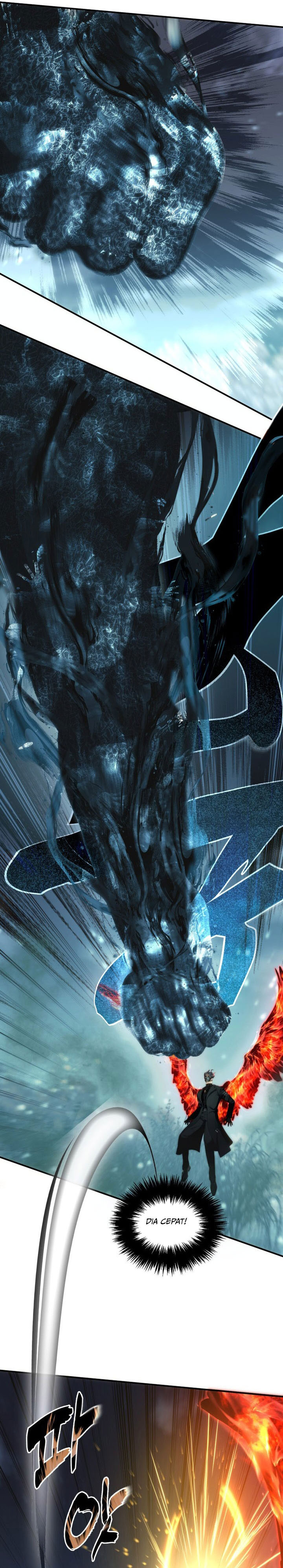Ranker Who Lives a Second Time - Chapter 203 14