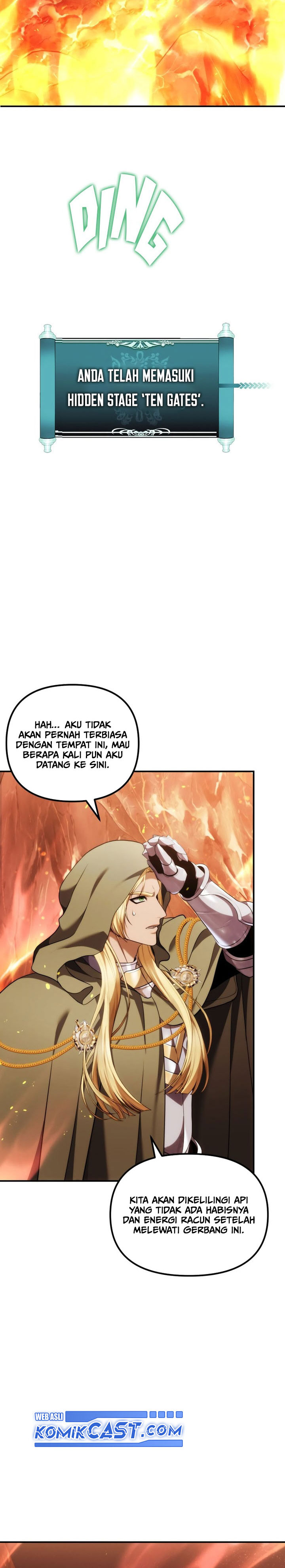 Ranker Who Lives a Second Time - Chapter 200 17