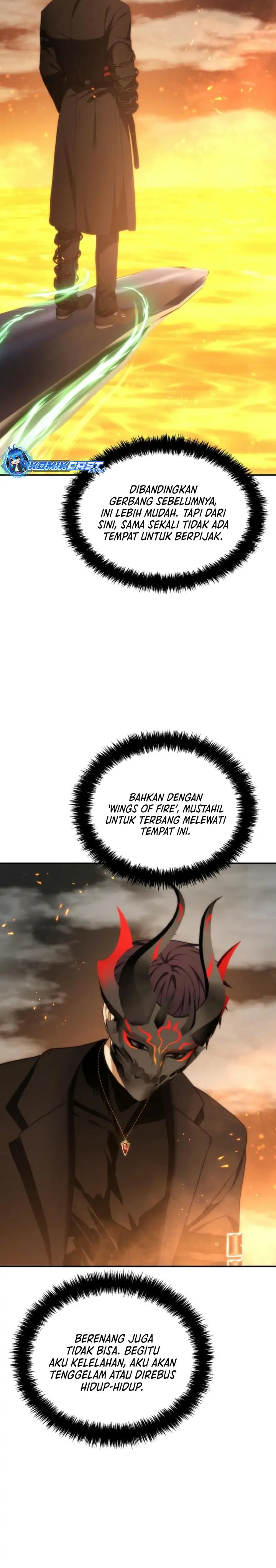 Ranker Who Lives a Second Time - Chapter 201 11
