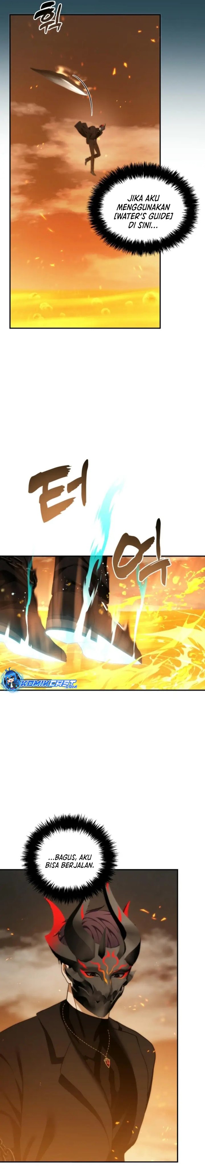Ranker Who Lives a Second Time - Chapter 201 14