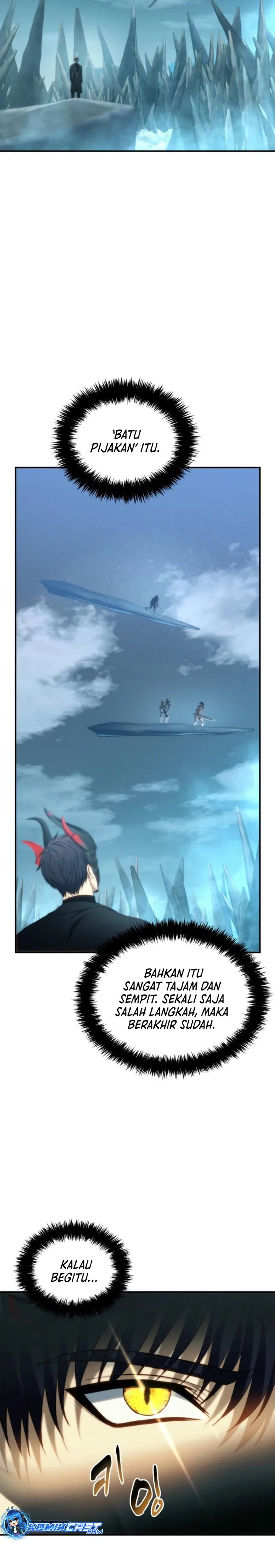 Ranker Who Lives a Second Time - Chapter 201 4
