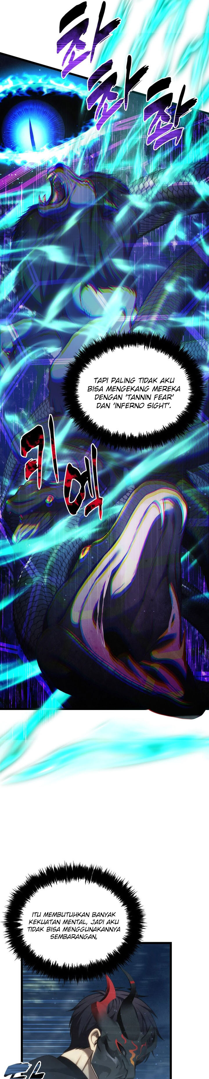 Ranker Who Lives a Second Time - Chapter 207 10 Ranker Who Lives a Second Time - Chapter 207 10