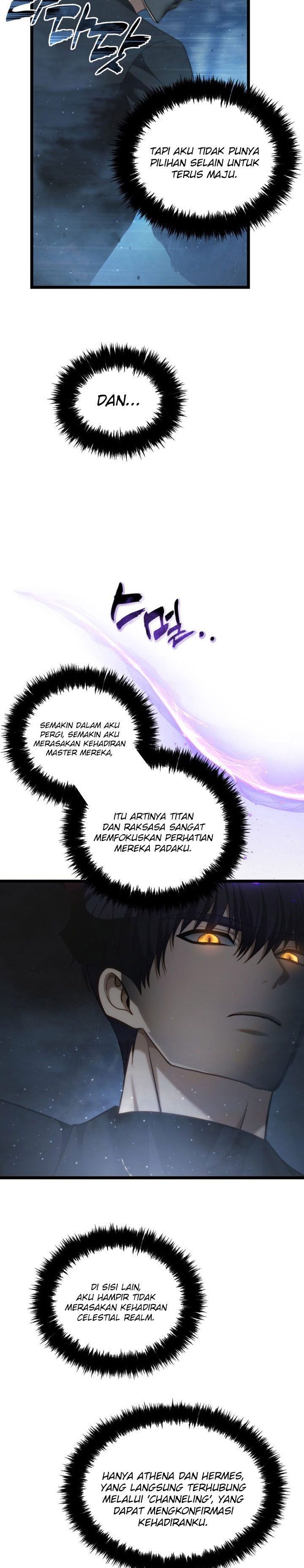 Ranker Who Lives a Second Time - Chapter 207 11 Ranker Who Lives a Second Time - Chapter 207 11