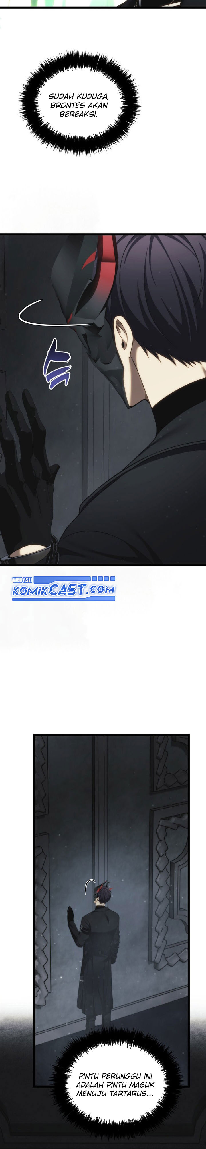 Ranker Who Lives a Second Time - Chapter 207 17 Ranker Who Lives a Second Time - Chapter 207 17