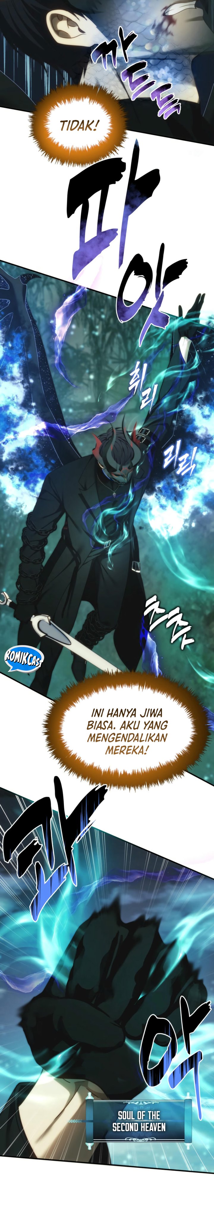 Ranker Who Lives a Second Time - Chapter 204 18