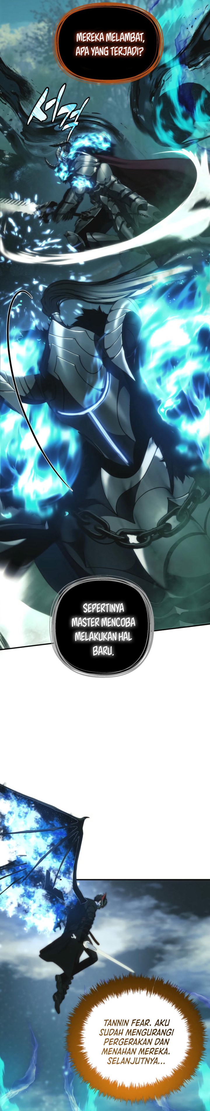 Ranker Who Lives a Second Time - Chapter 204 15