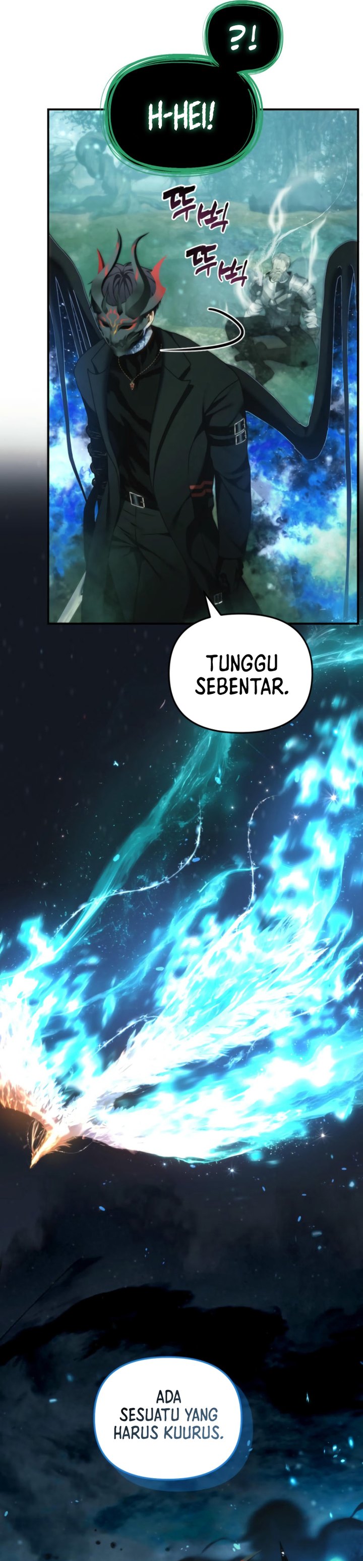 Ranker Who Lives a Second Time - Chapter 204 4