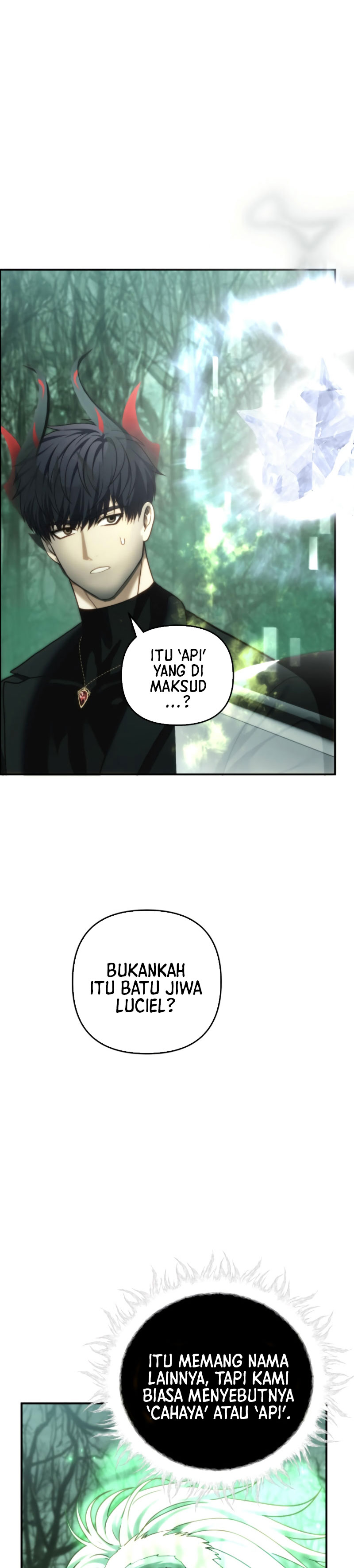 Ranker Who Lives a Second Time - Chapter 205 11 Ranker Who Lives a Second Time - Chapter 205 11
