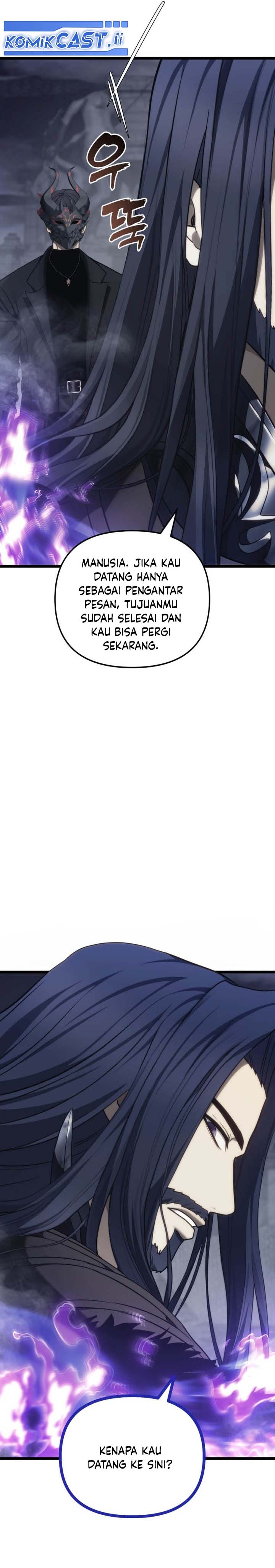 Ranker Who Lives a Second Time - Chapter 210 40