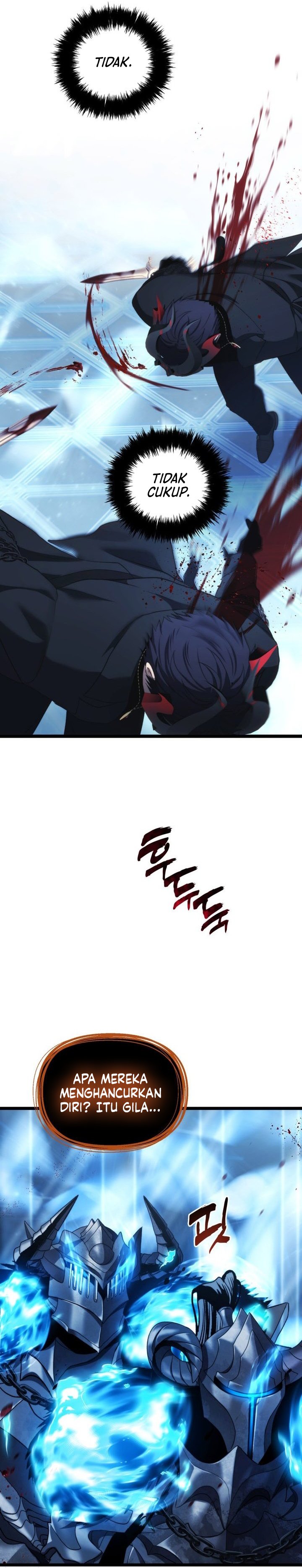 Ranker Who Lives a Second Time - Chapter 214 14