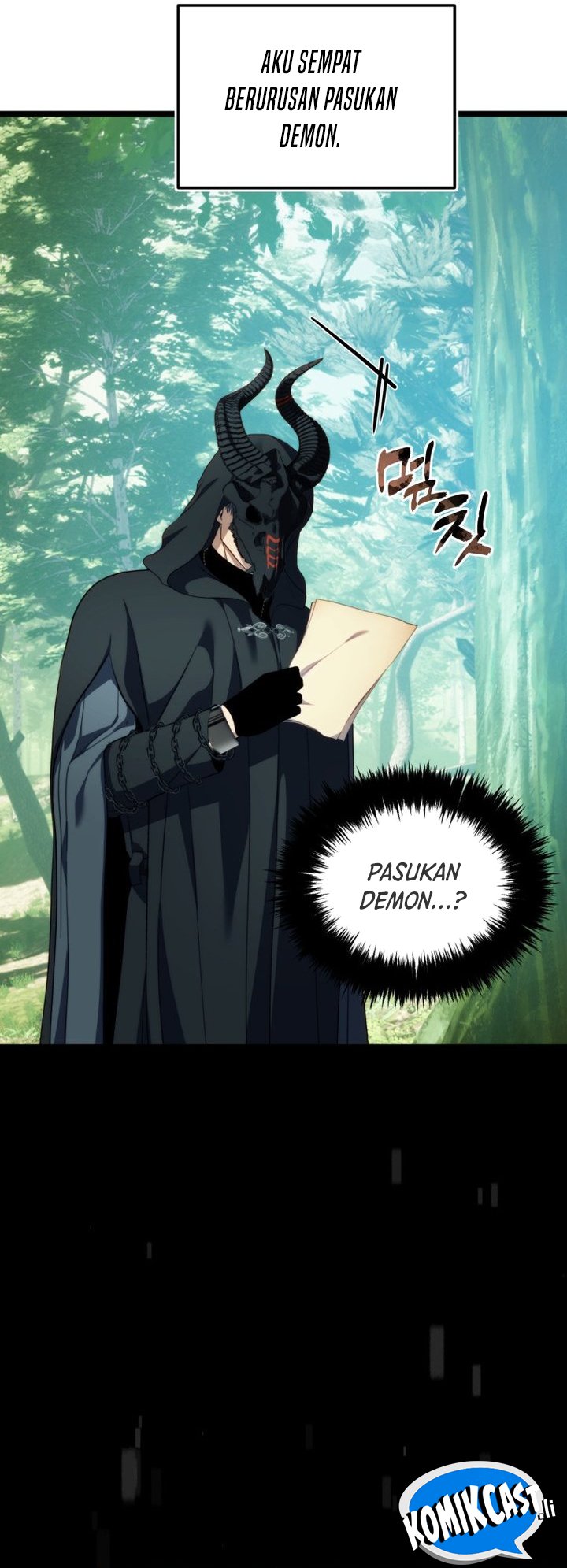 Ranker Who Lives a Second Time - Chapter 215 14