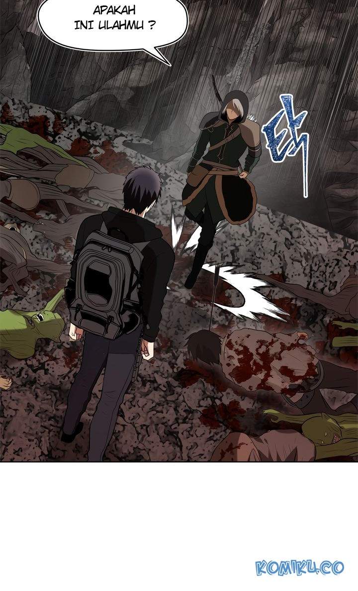Ranker Who Lives a Second Time - Chapter 26 48