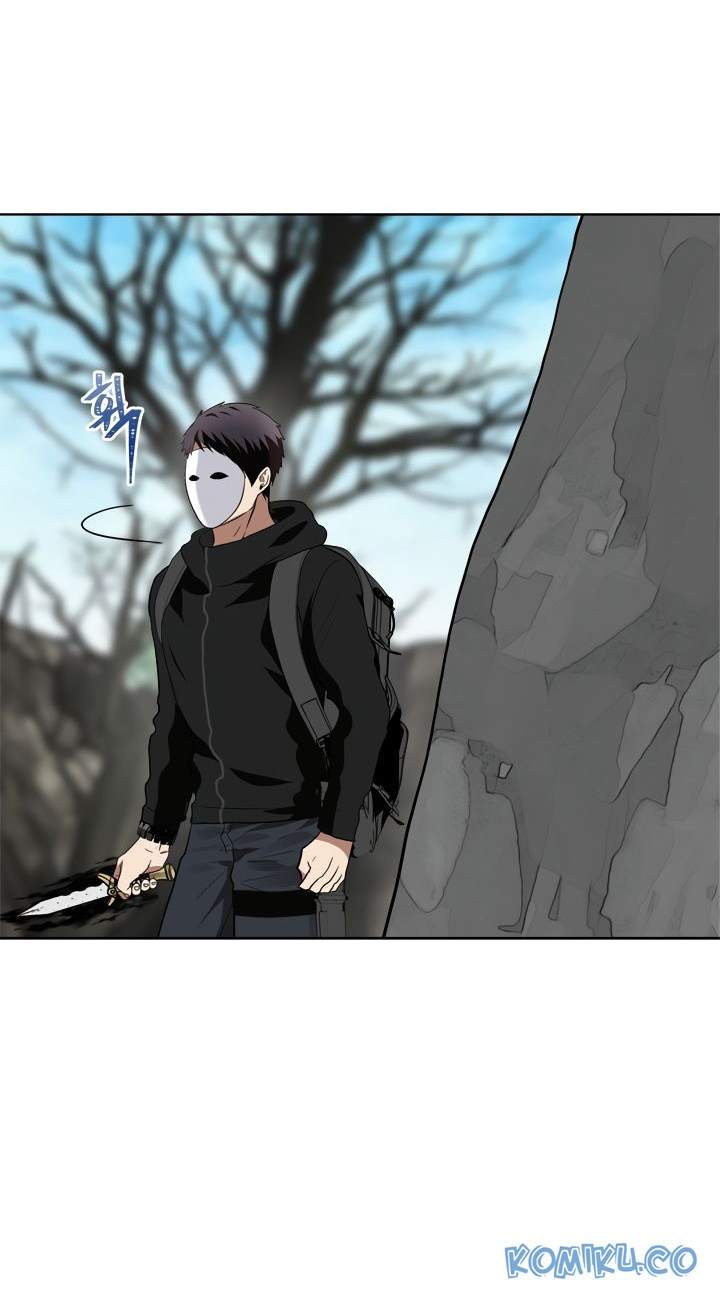 Ranker Who Lives a Second Time - Chapter 27 40