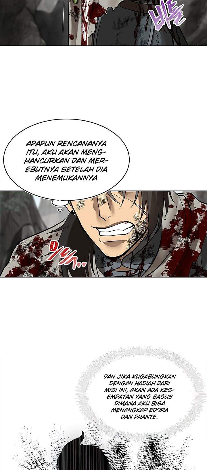 Ranker Who Lives a Second Time - Chapter 24 48