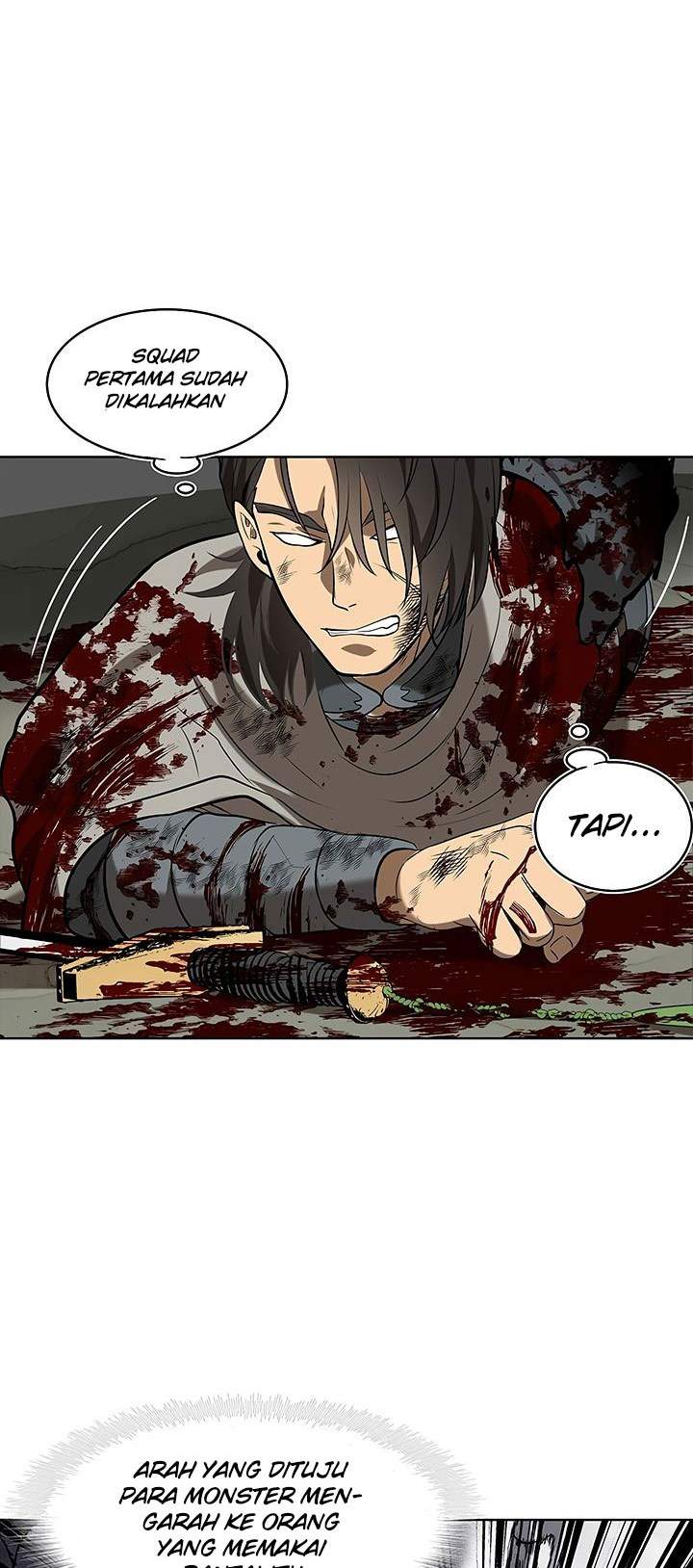 Ranker Who Lives a Second Time - Chapter 24 46