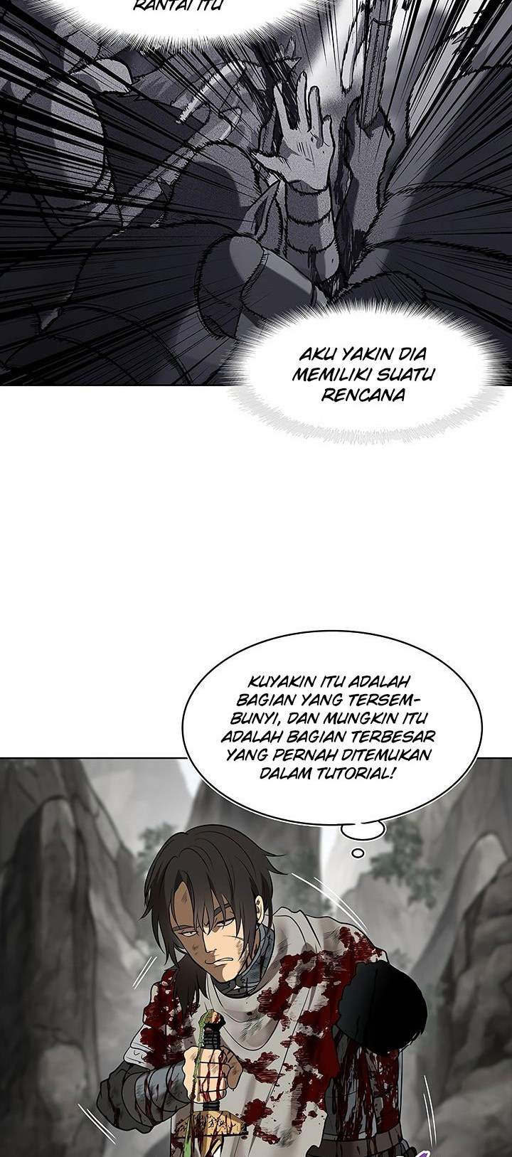 Ranker Who Lives a Second Time - Chapter 24 47