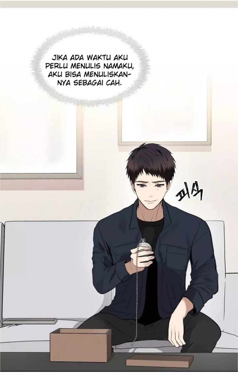 Ranker Who Lives a Second Time - Chapter 01 18 Ranker Who Lives a Second Time - Chapter 01 18