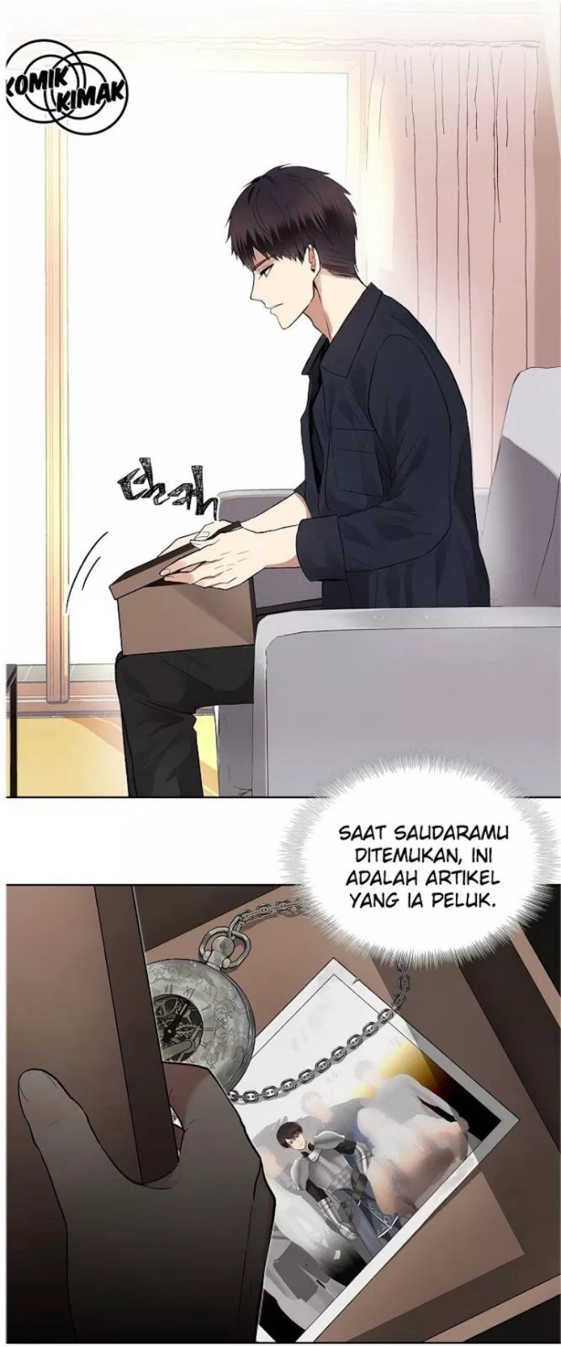 Ranker Who Lives a Second Time - Chapter 01 11 Ranker Who Lives a Second Time - Chapter 01 11